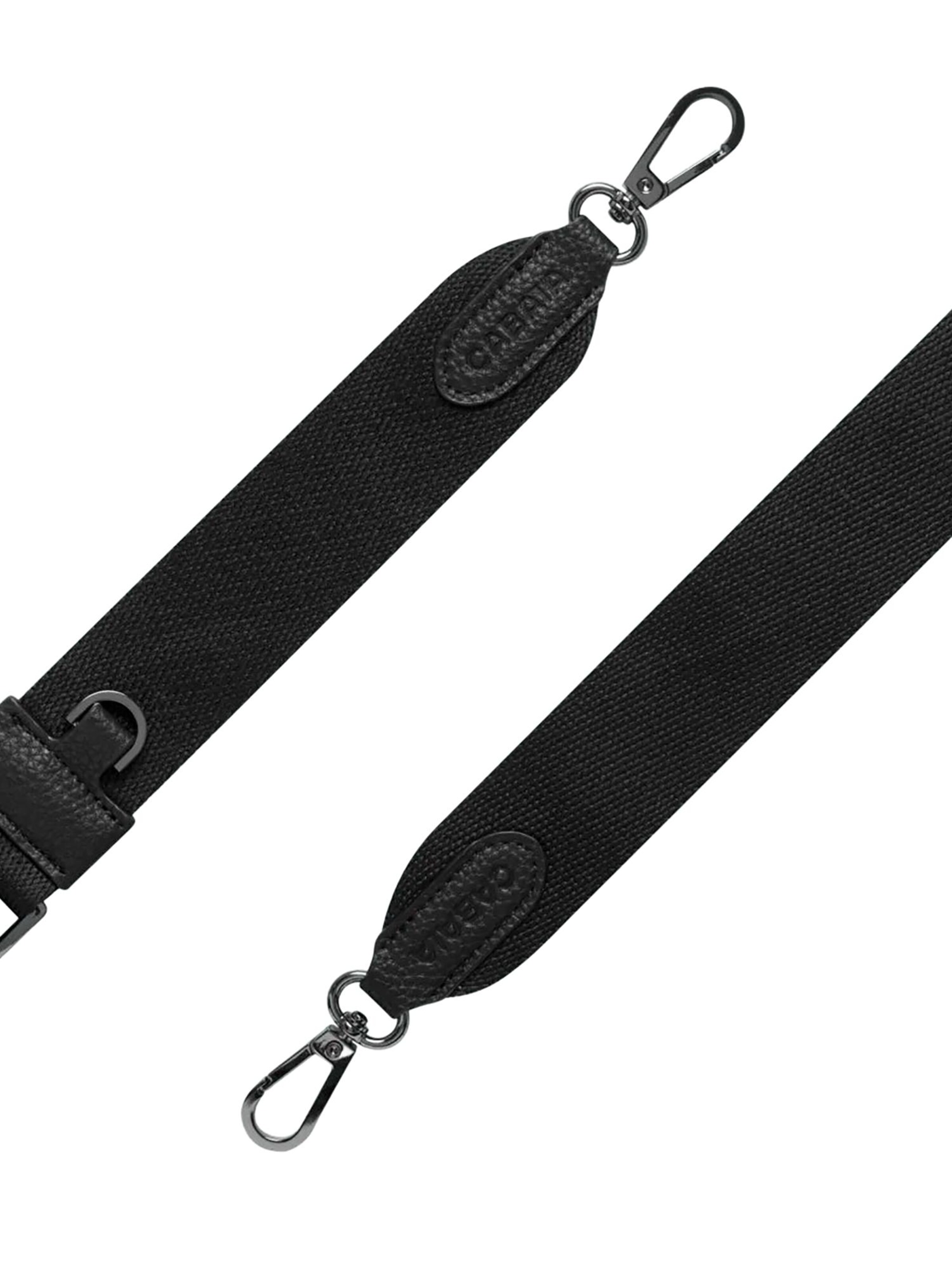 Cabaia Crossbody Bag 'Luanda' in Mixed colors