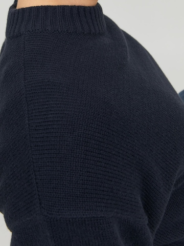 JACK & JONES Sweater 'Jack' in Blue