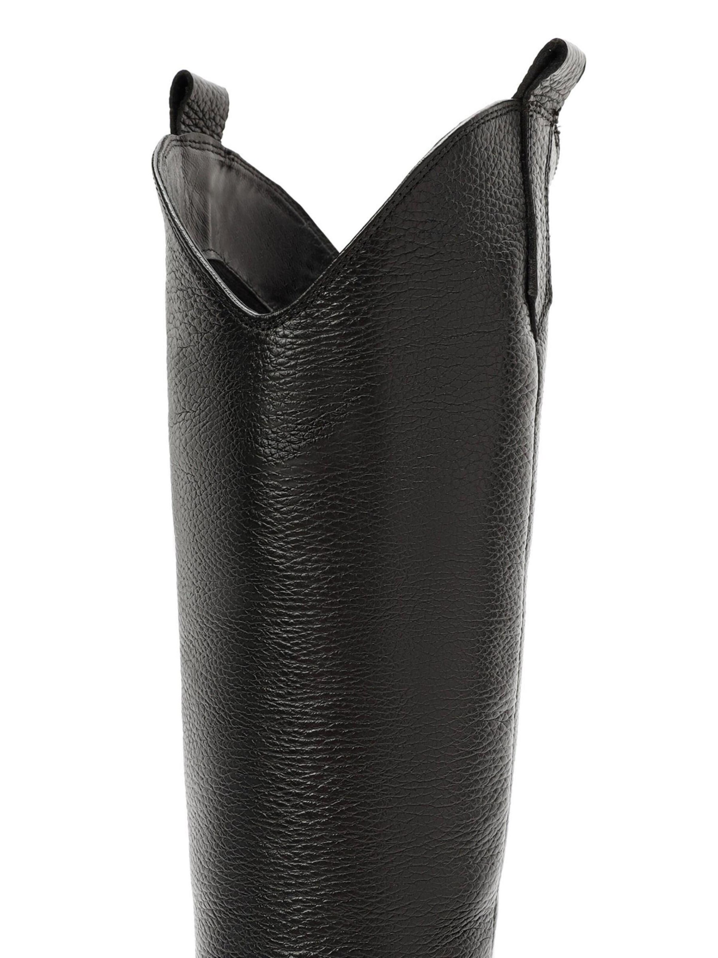 Stivale di Derimod in nero