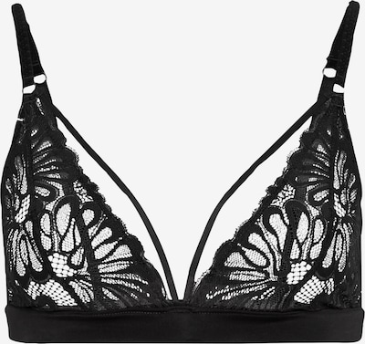 Liemenėlė iš LSCN by LASCANA, spalva – juoda, Prekių apžvalga