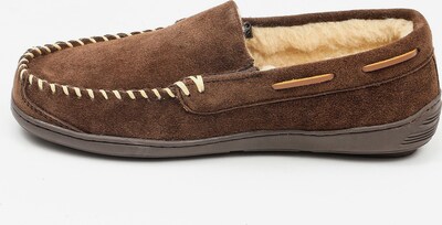 Gooce Moccasins 'Keith' in Brown, Item view