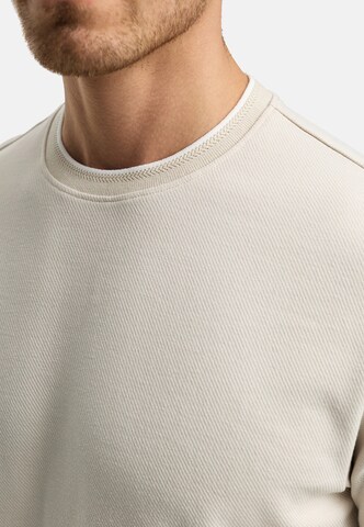 INDICODE JEANS Shirt 'Sandt' in Beige