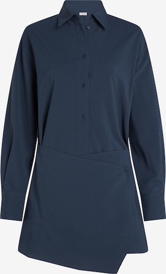 Calvin Klein Jeans Košilové šaty - marine modrá, Produkt