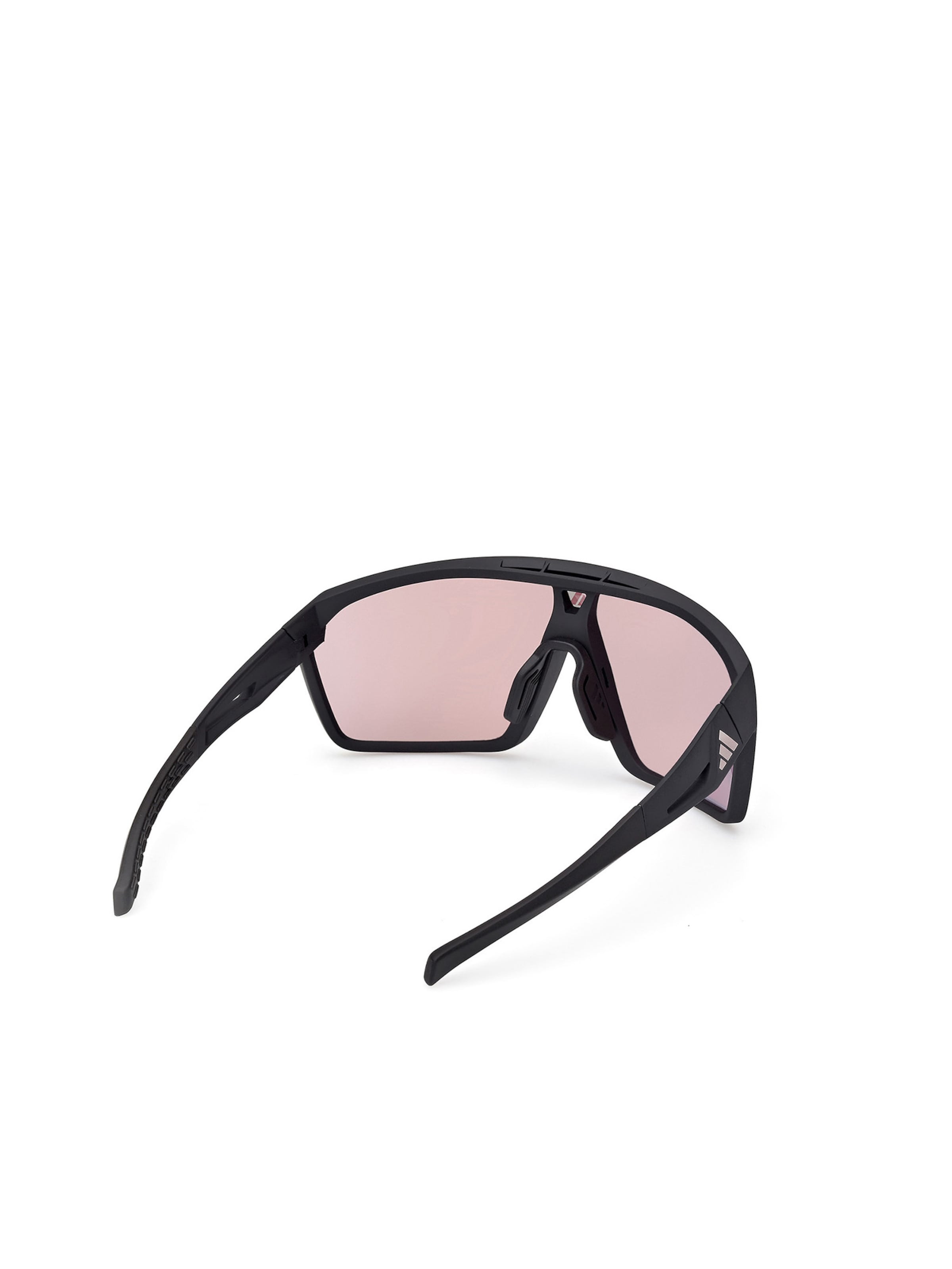 Occhiali da sole di ADIDAS SPORTSWEAR in nero