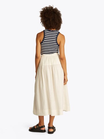 TOMMY HILFIGER Топ в Синий