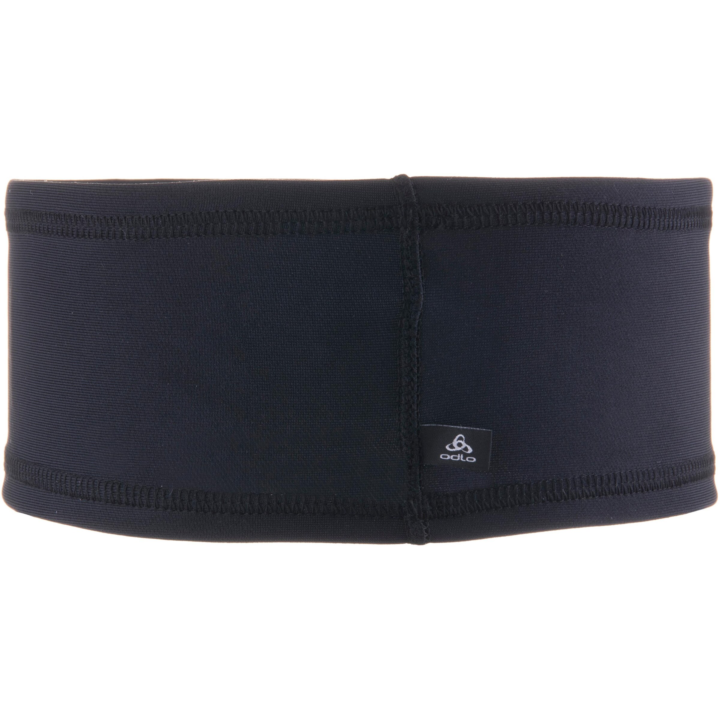 ODLO Sweatband in Black