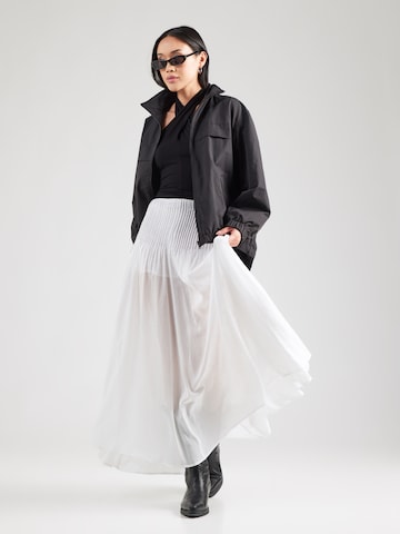 ABOUT YOU - Top 'Melissa' en negro