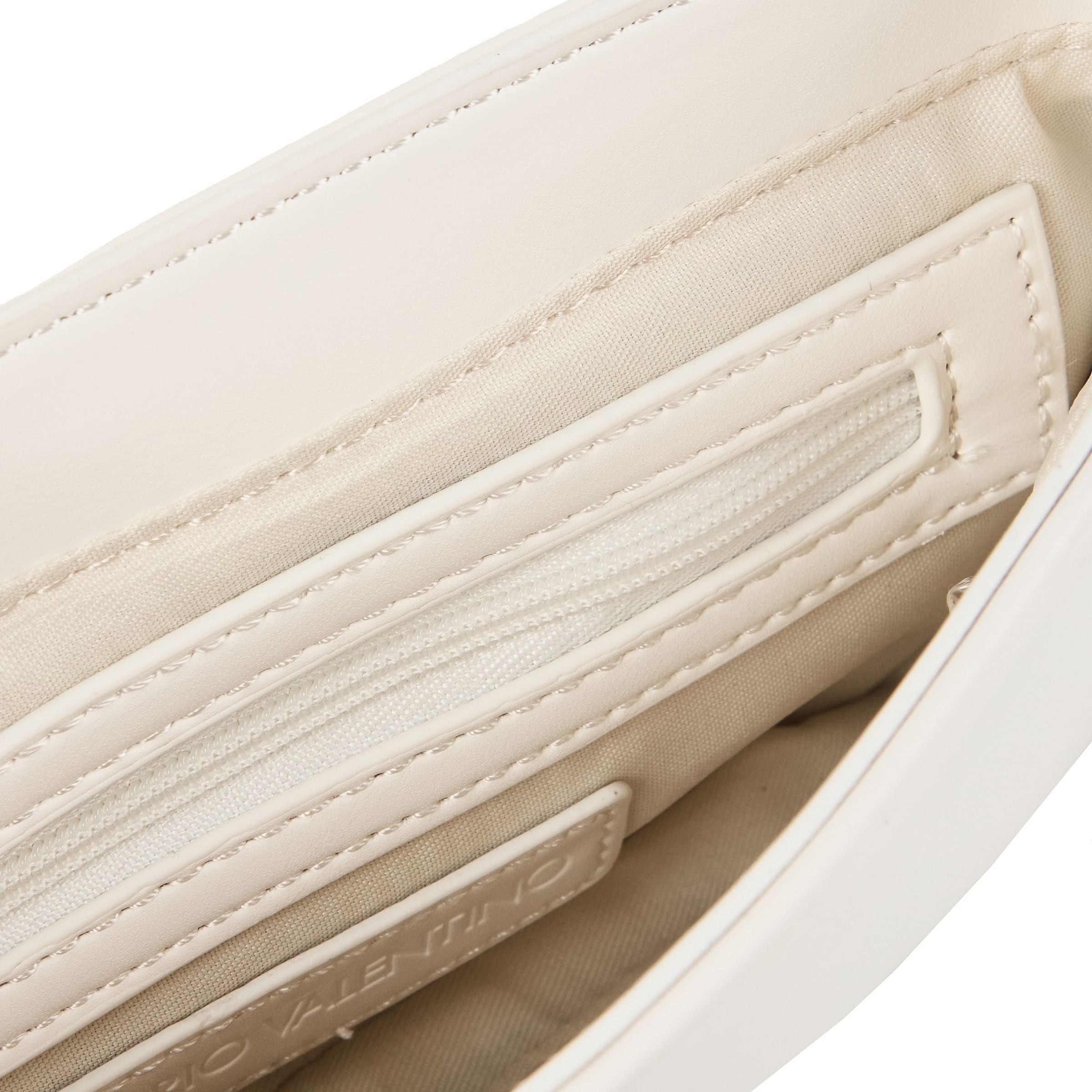 VALENTINO Clutch 'Ariel Mir' in Wit