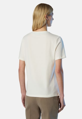 North Sails Shirt in Beige