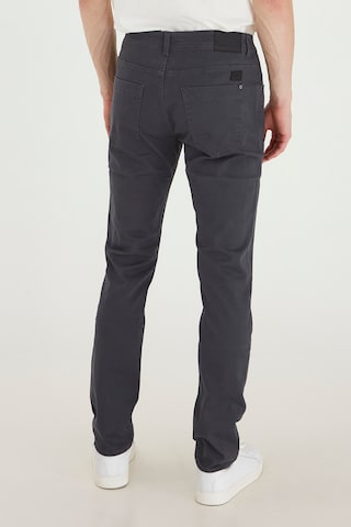 BLEND Slimfit Broek 'Saturn' in Grijs