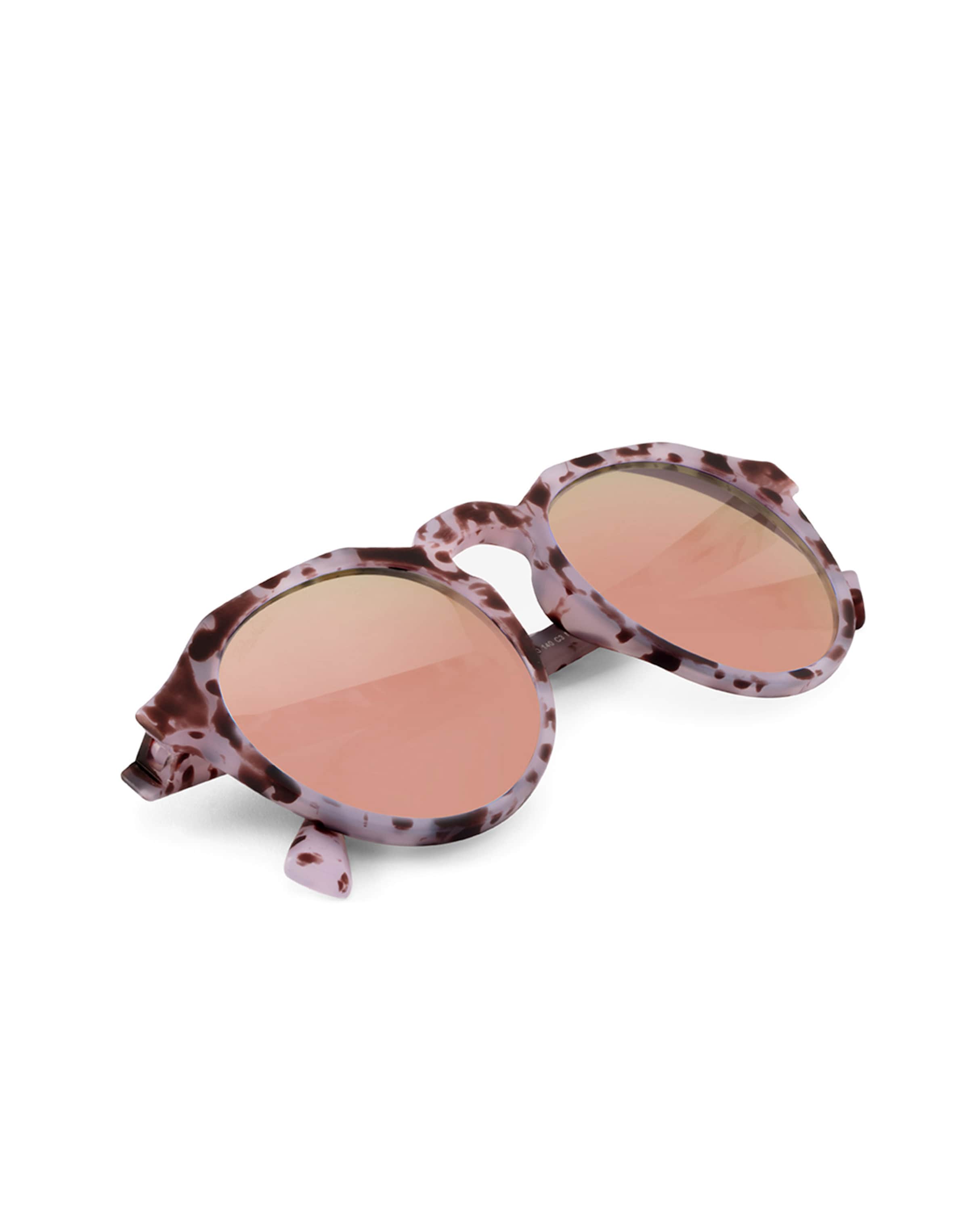 Occhiali da sole 'Warwick' di HAWKERS in rosa