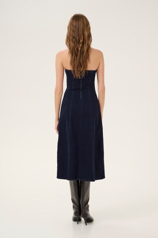 My Essential Wardrobe Dress 'Ayo' in Blue