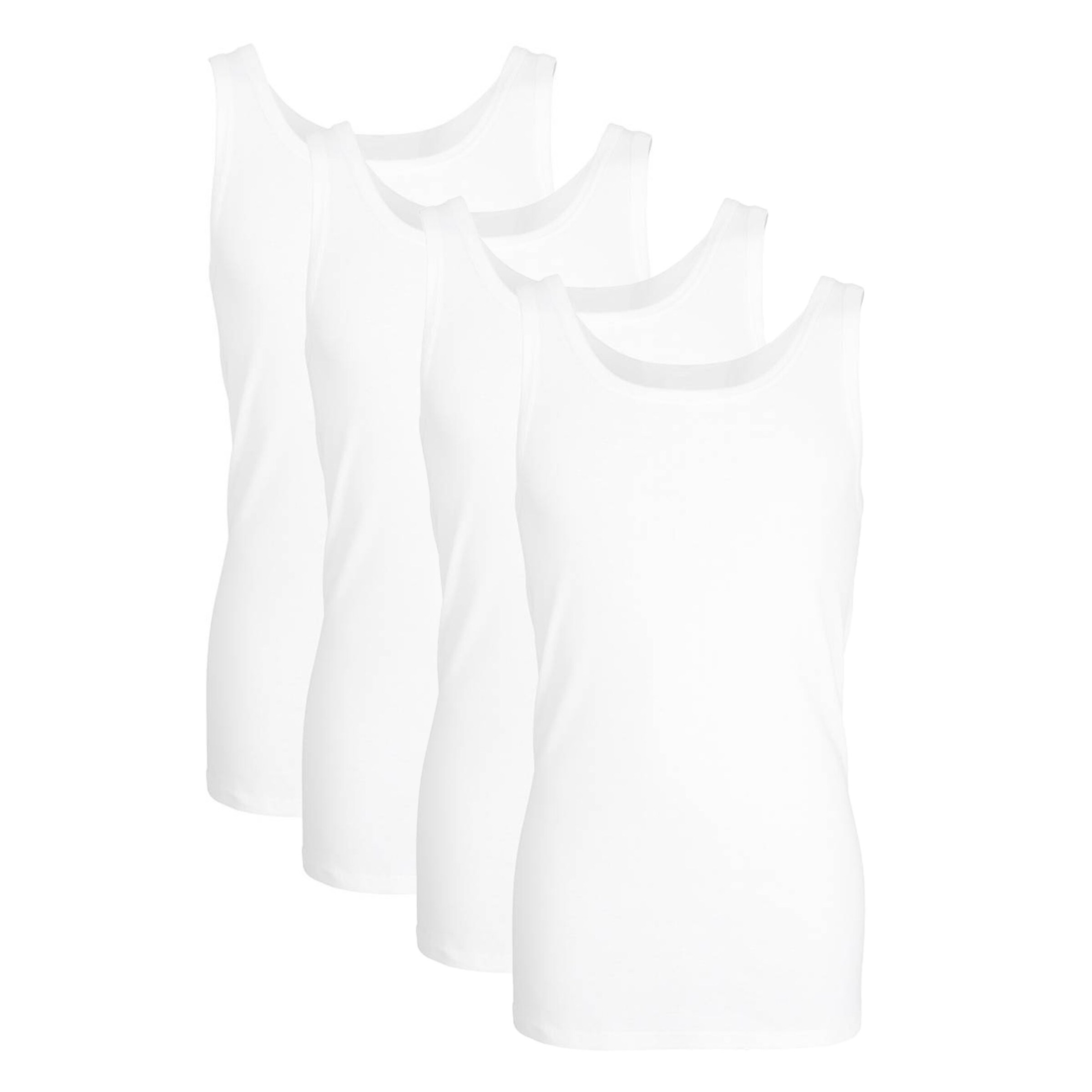 Götzburg Trikó és alsó póló - fehér: elől