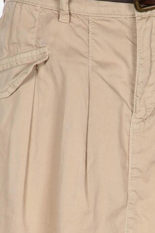 OUI Skirt in XXS in Beige