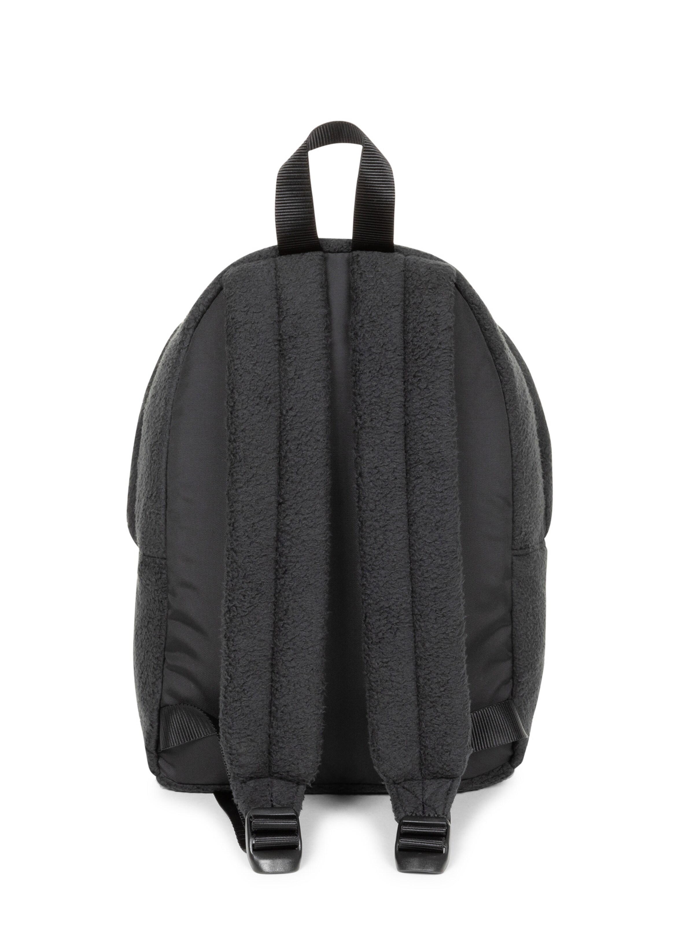 EASTPAK Rucksack 'ORBIT' in Schwarz