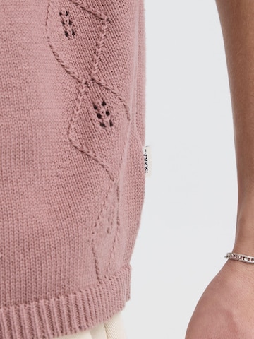 !Solid - Camiseta ' SDUdell ' en rosa