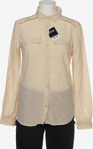 MAISON SCOTCH Blouse & Tunic in M in Beige: front