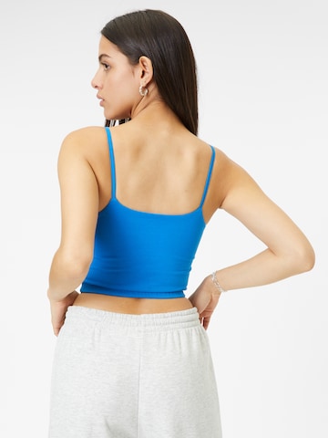 Top di AÉROPOSTALE in blu