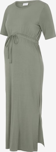 MAMALICIOUS Vestido 'Alison' em verde, Vista do produto