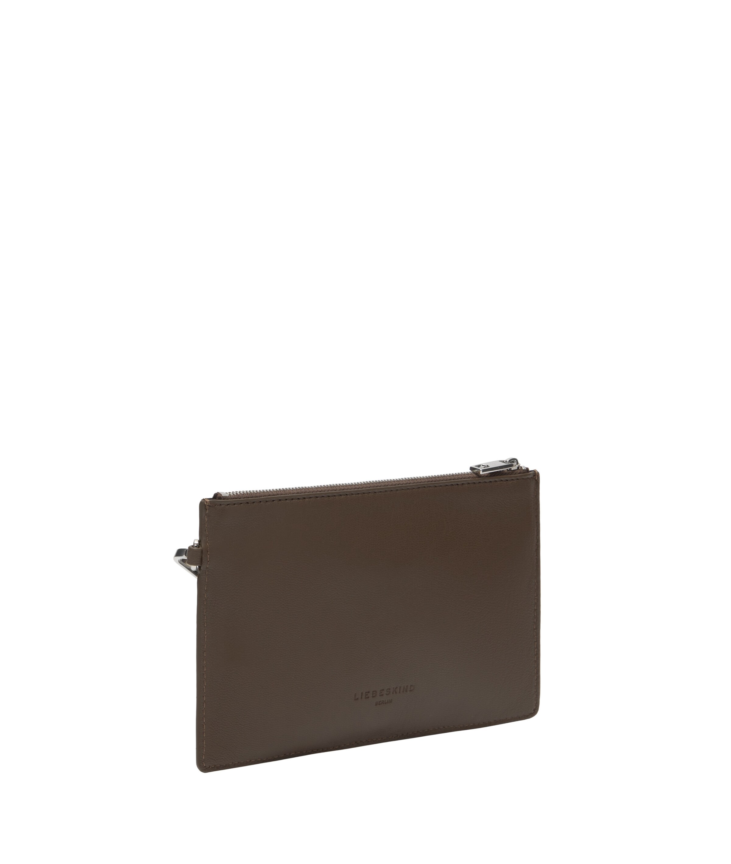 Liebeskind Berlin Clutch in Bruin
