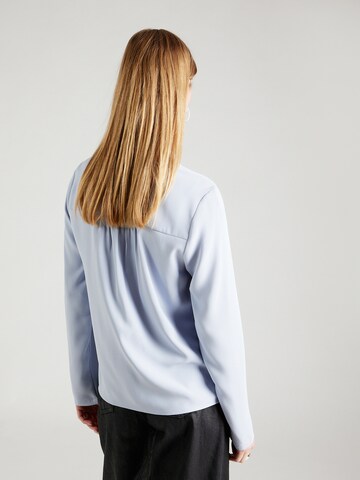 Camicia da donna 'Remi' di ABOUT YOU in blu