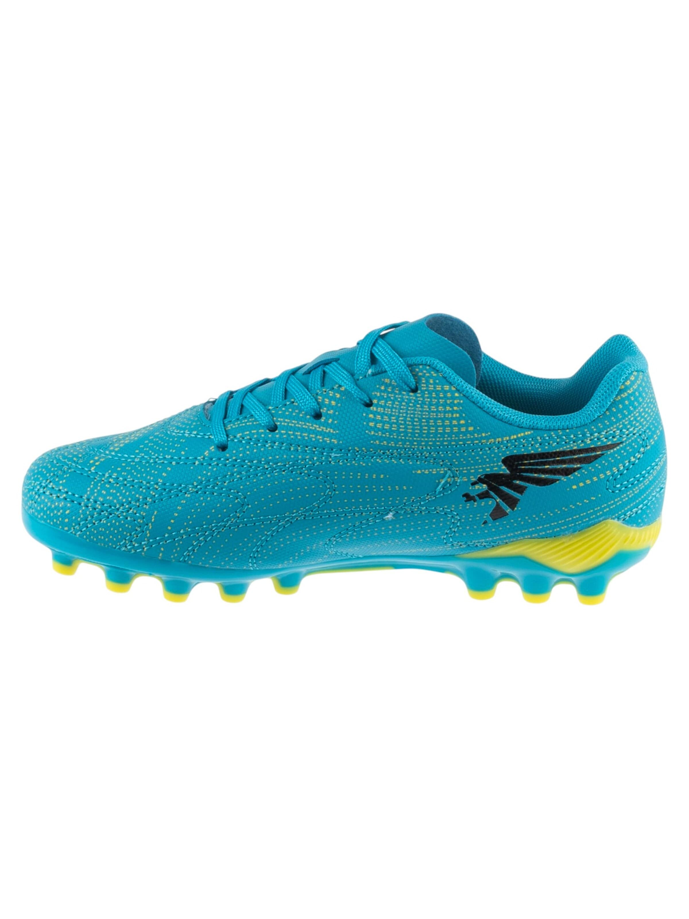 JOMA Sportschoen 'Evolution Jr 26 EVJW AG' in Blauw