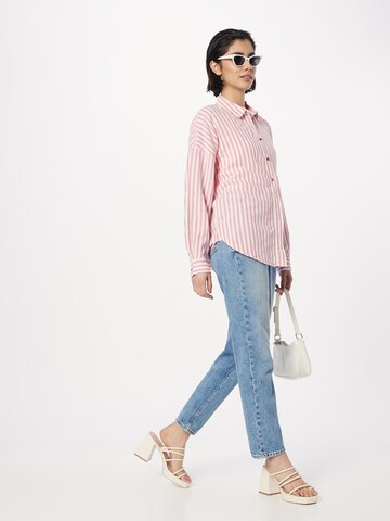 InWear Blouse 'Kiko' in Pink