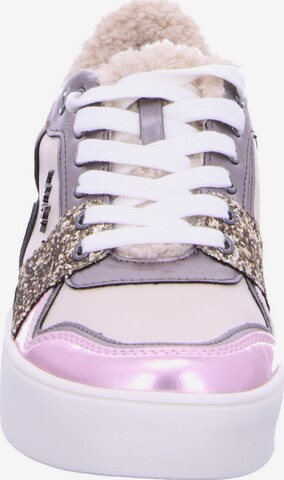 Edel Fashion Sneakers in White