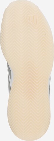 Scarpa sportiva 'Avaflash Clay' di ADIDAS PERFORMANCE in bianco