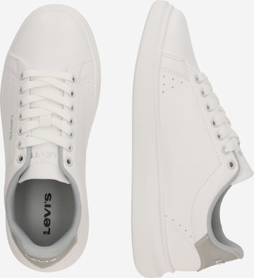 LEVI'S ® Sneaker low 'ELLIS 2.0' i hvid