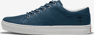 TIMBERLAND Sneaker in Blau