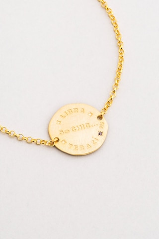 So Chic Armband in Goud