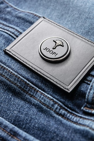 JOOP! Regular Jeans in Blau