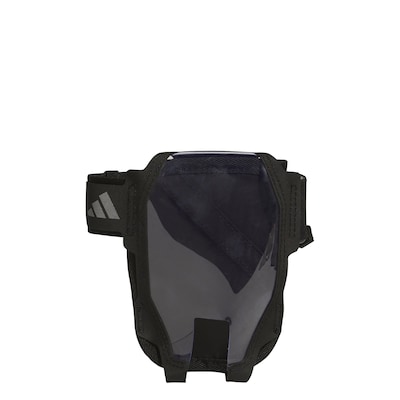 ADIDAS PERFORMANCE Sport heuptas in de kleur Marine / Grijs / Zwart, Productweergave
