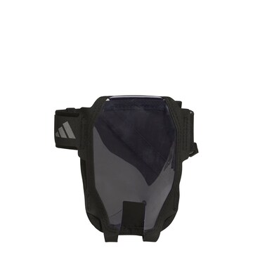 Sacs banane de sport ADIDAS PERFORMANCE en noir : devant