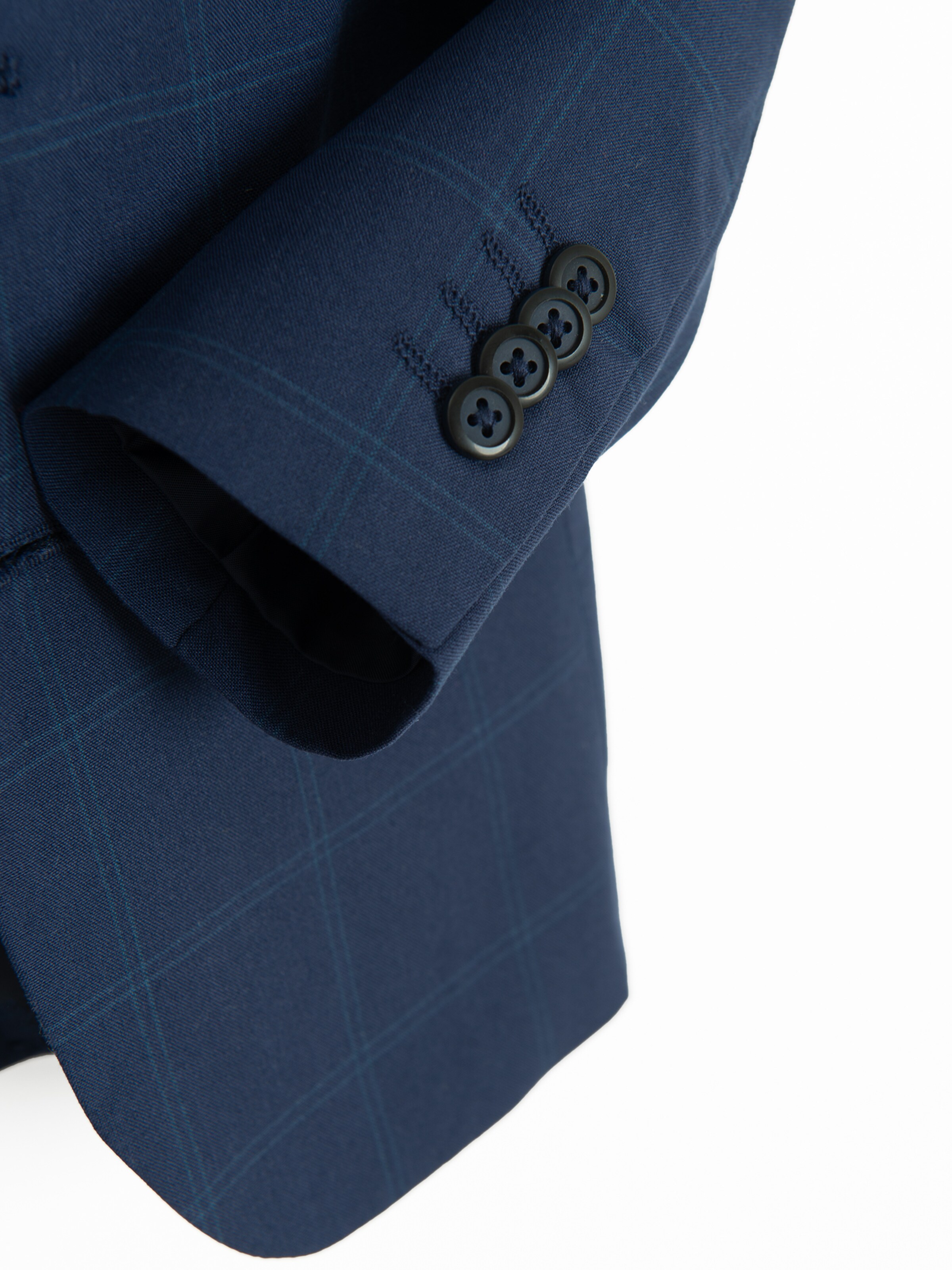 Cool Club Colbert in Blauw