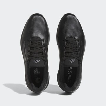 ADIDAS PERFORMANCE Athletic Shoes 'ZG23' in Black