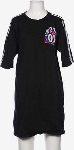 ADIDAS ORIGINALS Dress in S in Black: front