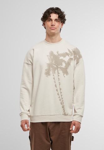 Felpa 'Just Rhyse Wind' di Just Rhyse in beige