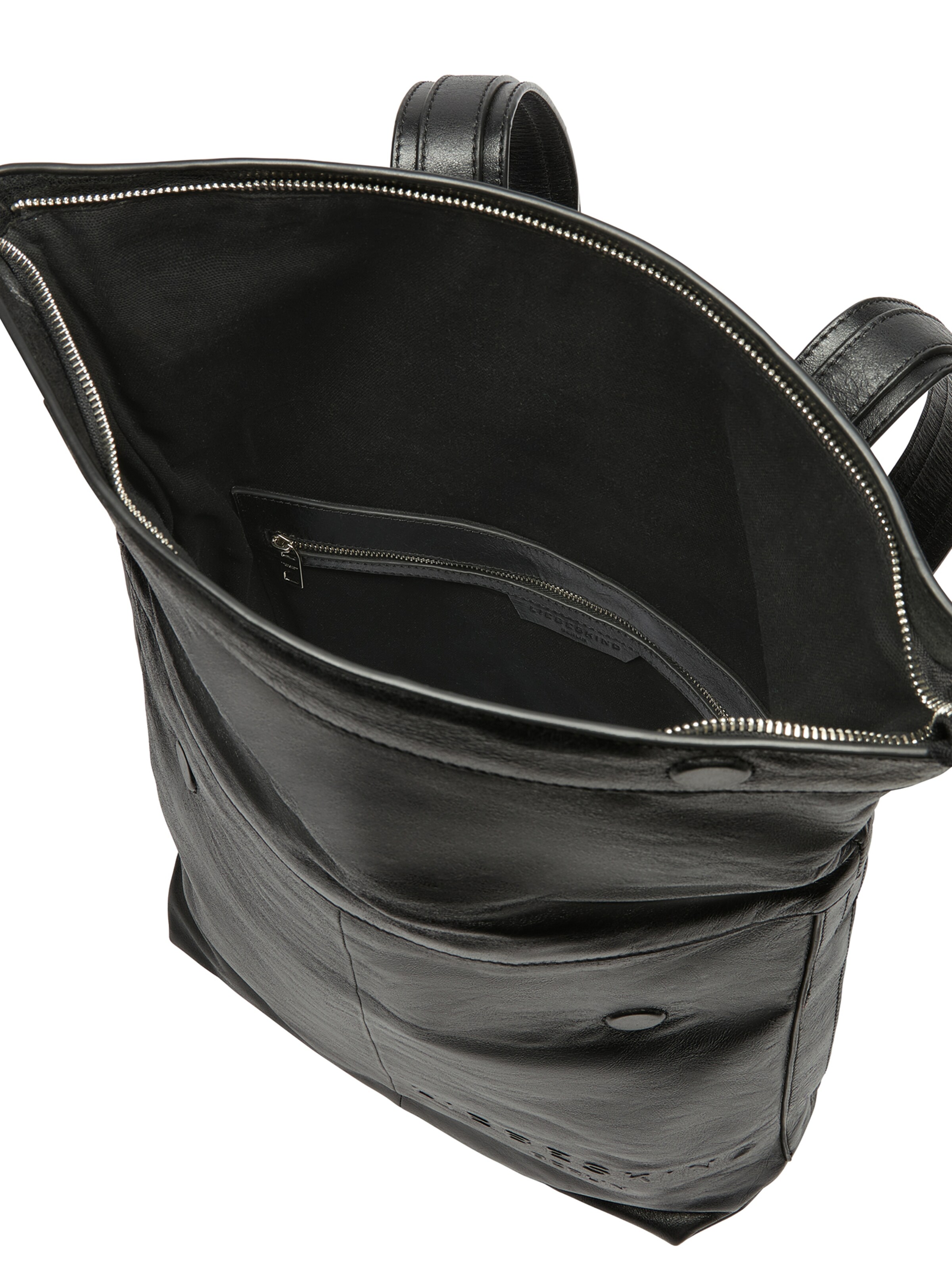 Liebeskind Berlin Backpack in Black