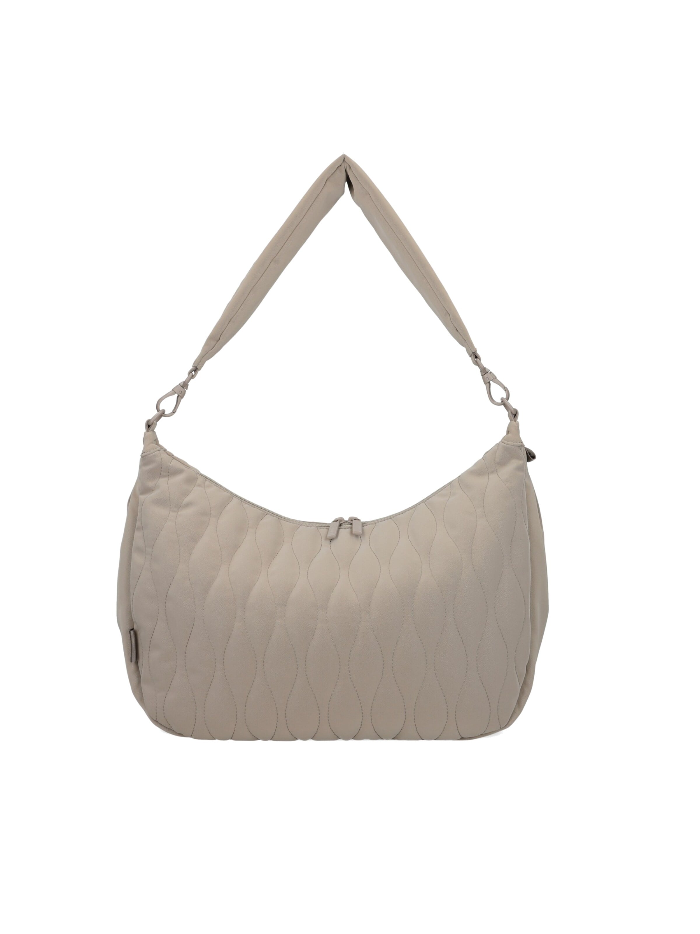 ZWEI Schultertasche 'FUNDA FUN140'‌‌‌‌‌‌‌‌‌‌ in Braun