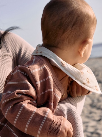 Cardigan NAME IT en marron