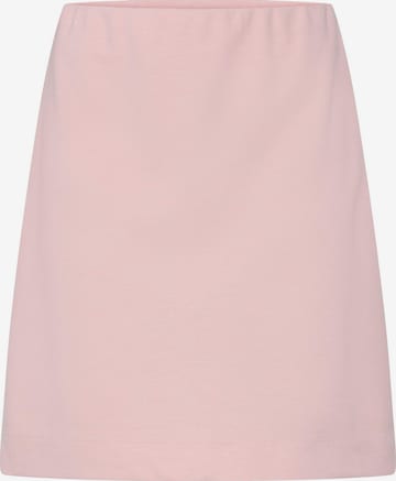 Gonna di Oxmo in rosa: frontale