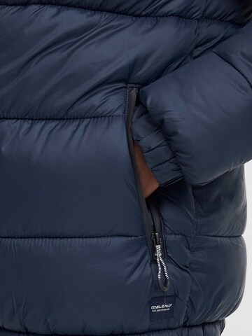 Giacca invernale ' BHEIDEN ' di BLEND in blu