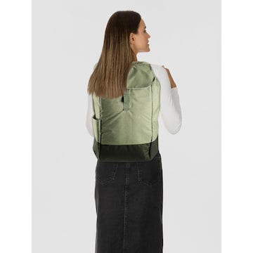 Sac à dos 'Lithos' Thule en vert : devant