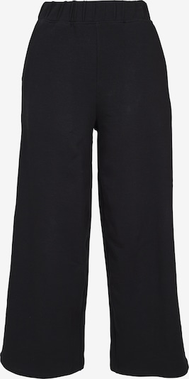 Urban Classics Pantalon en noir, Vue avec produit