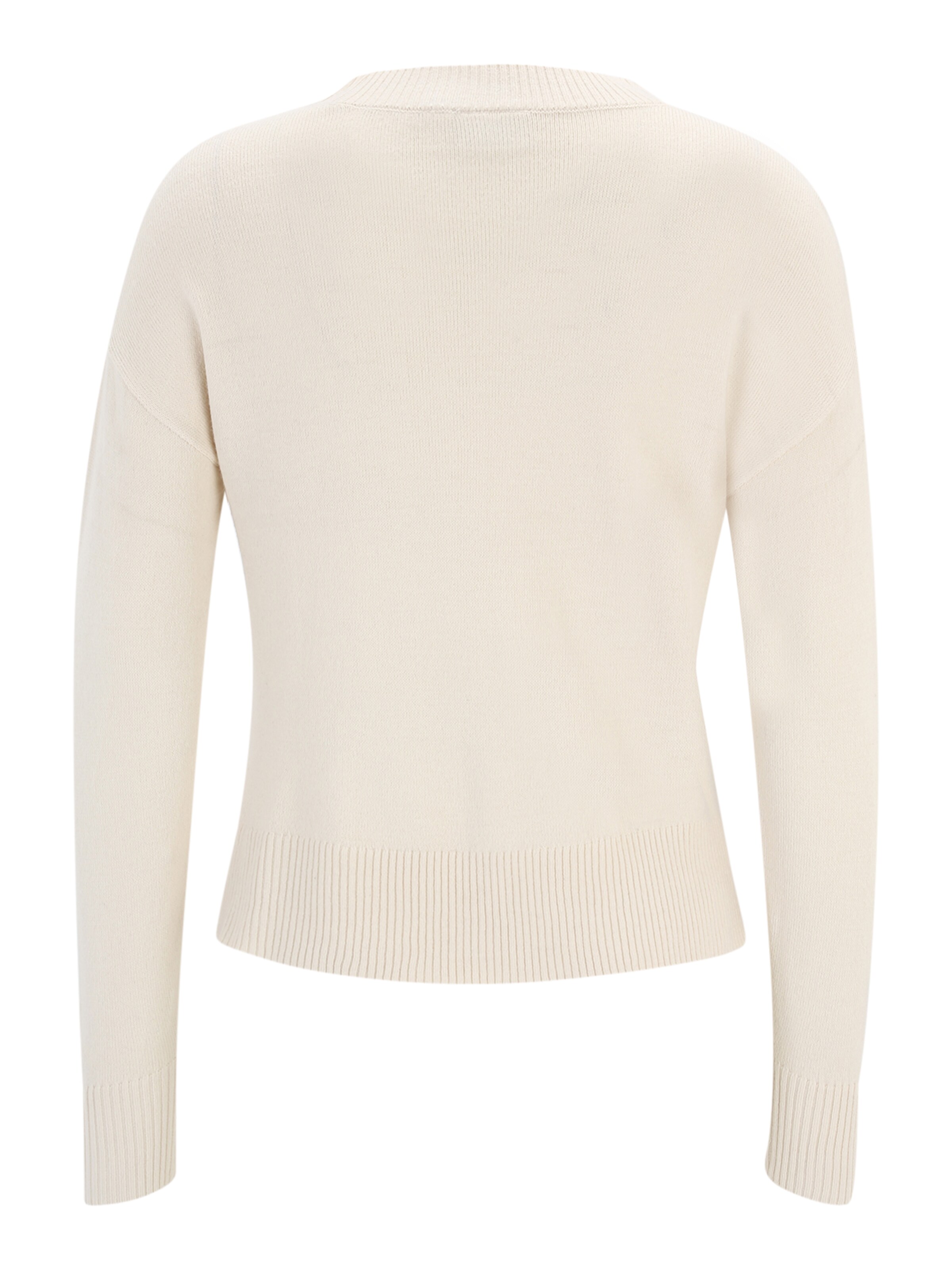Pull-over 'VIJUDE' Vila Petite en beige