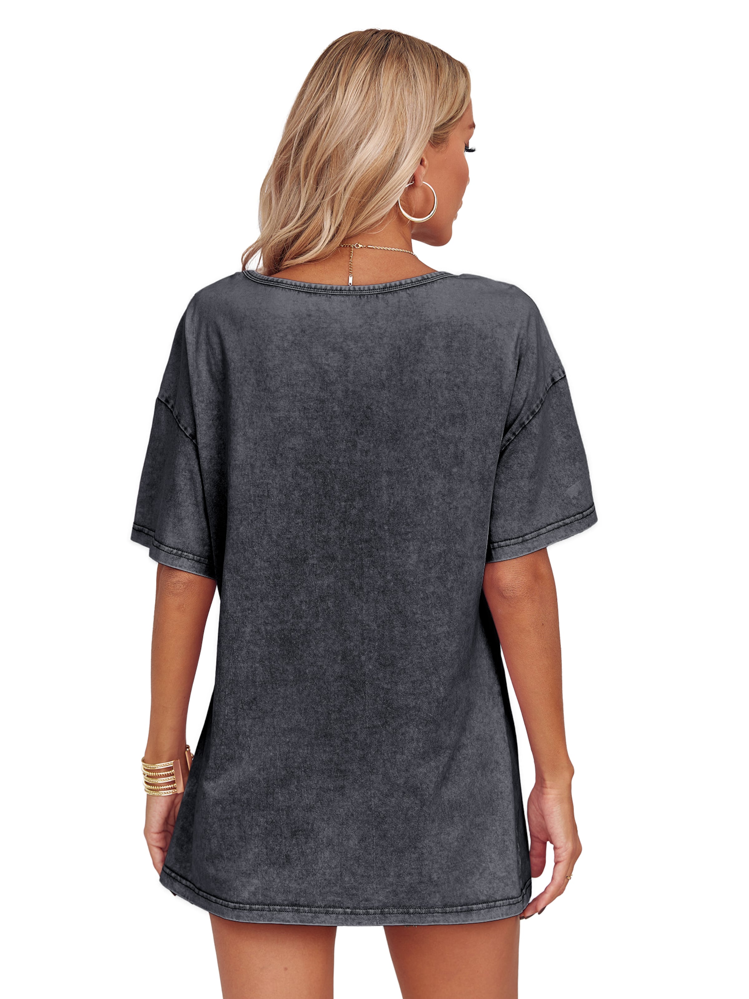 Imily Bela Shirt in Grey