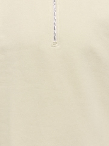 Only & Sons Sweatshirt 'ONSConnor' i beige