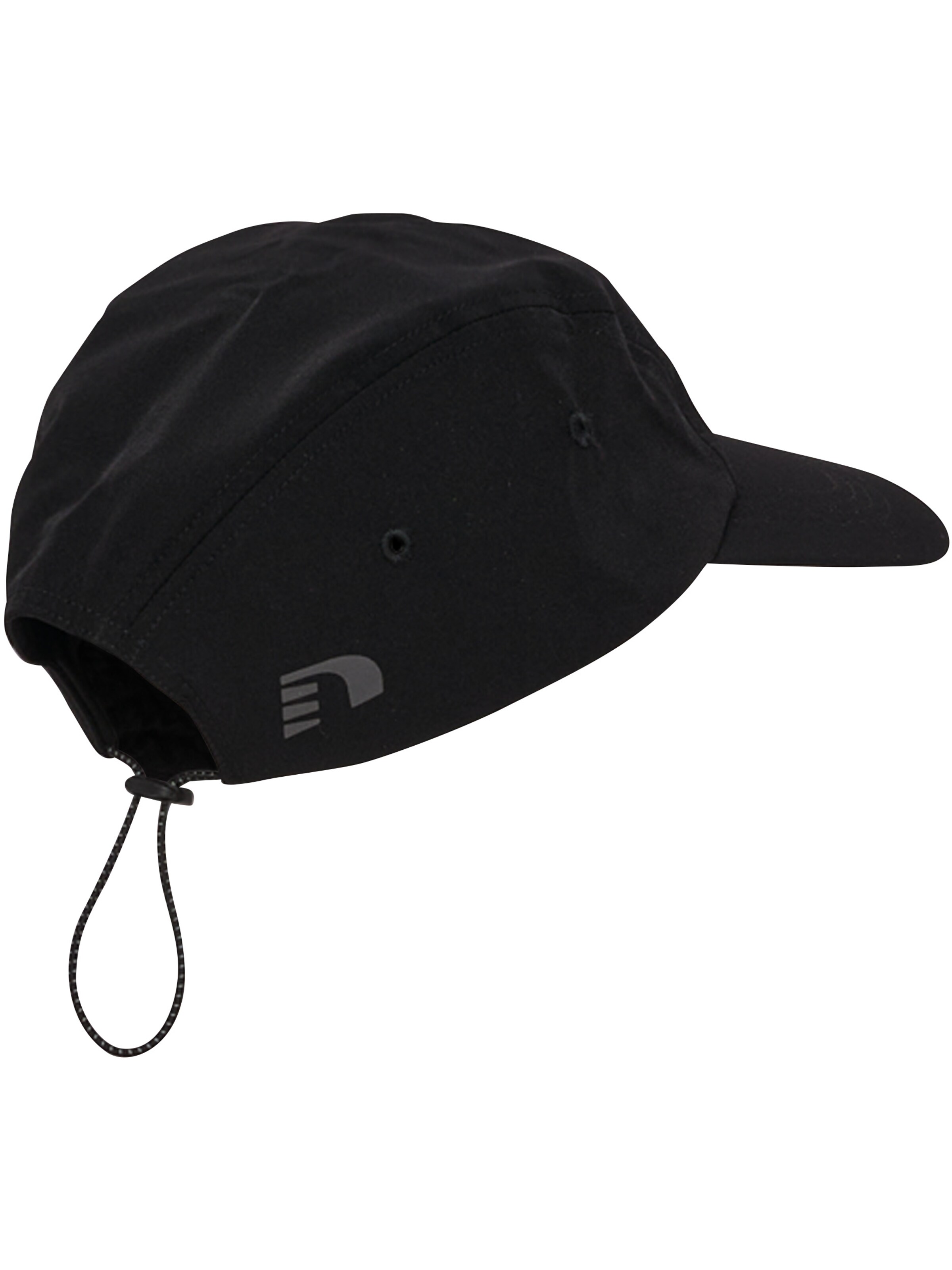 Newline Sports cap in Black